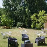 Le Relais Du Touron 3*