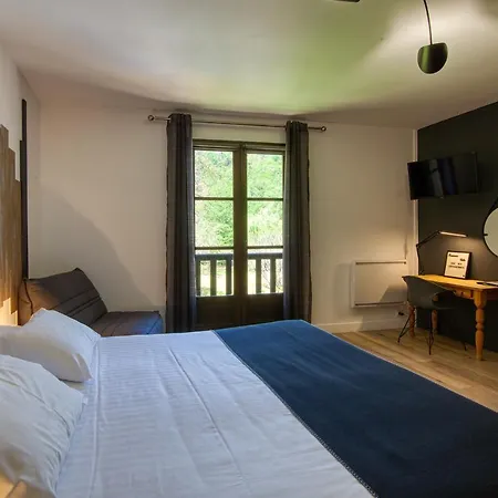 Le Relais Du Touron