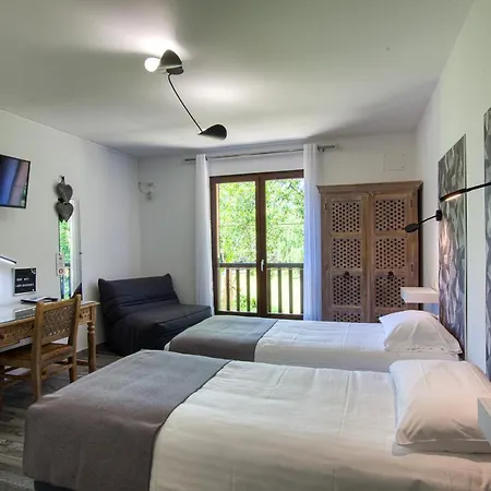 Le Relais Du Touron Hotel Carsac-Aillac