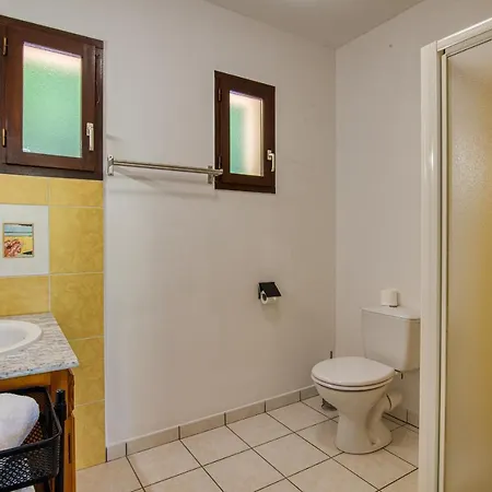 Le Relais Du Touron 3*