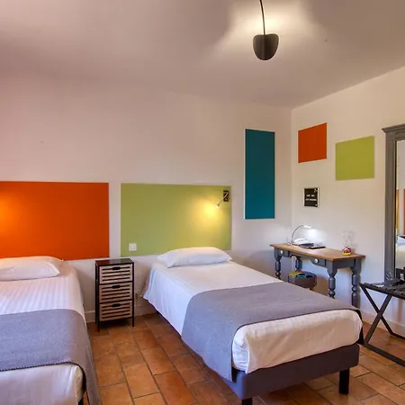 Le Relais Du Touron 3* Carsac-Aillac