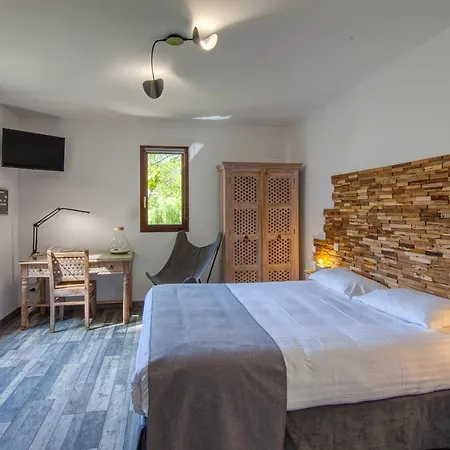 Le Relais Du Touron Hotel Carsac-Aillac