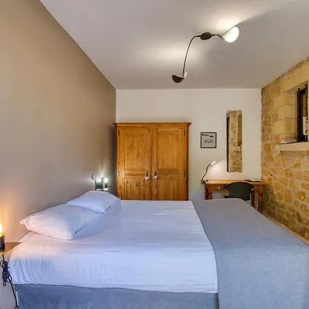 Le Relais Du Touron Hotel Carsac-Aillac