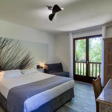 Le Relais Du Touron 3* Carsac-Aillac