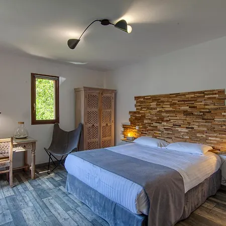 Le Relais Du Touron Hotel Carsac-Aillac
