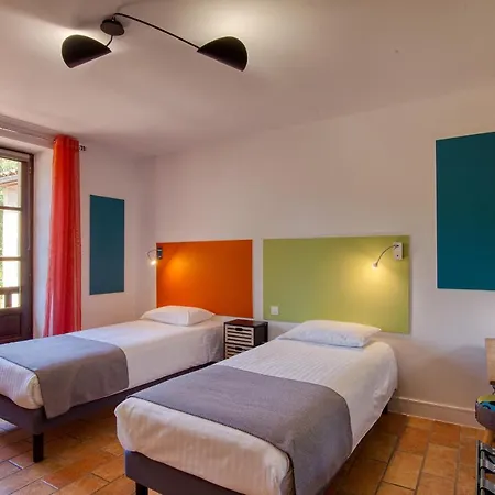 Le Relais Du Touron 3* Carsac-Aillac