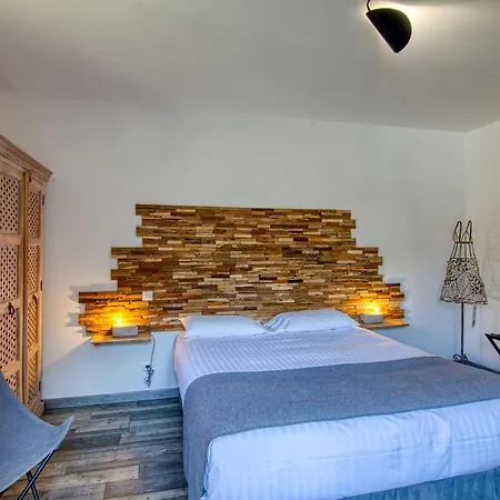 Le Relais Du Touron Hotel