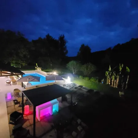 Le Relais Du Touron