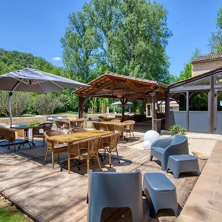 Le Relais Du Touron Hotel Carsac-Aillac