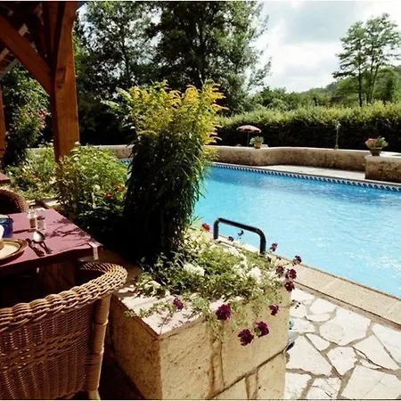 Le Relais Du Touron