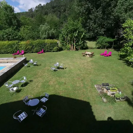 Hotel Le Relais Du Touron Carsac-Aillac