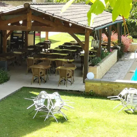 Le Relais Du Touron