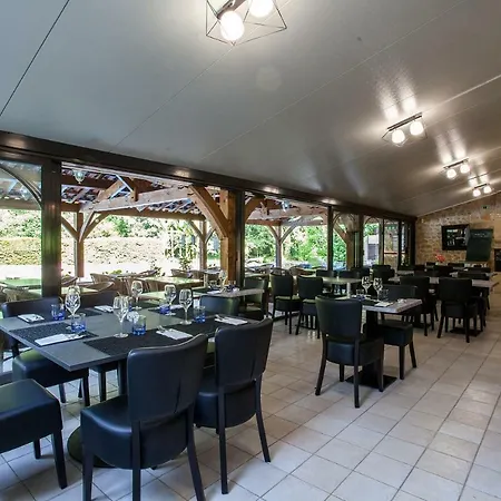 Hotel Le Relais Du Touron