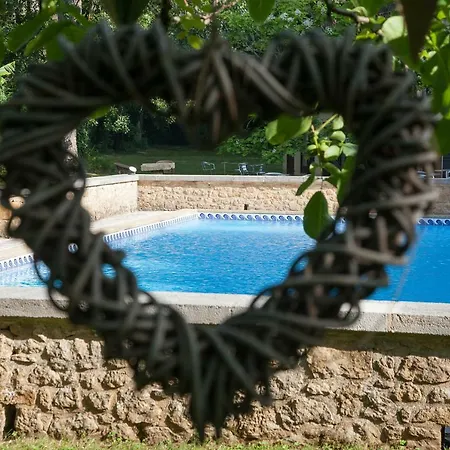 Le Relais Du Touron