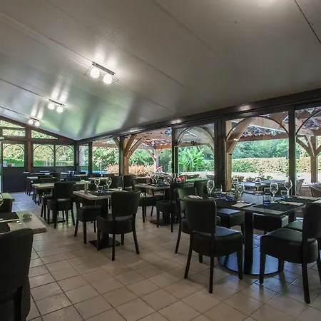 Le Relais Du Touron Carsac-Aillac