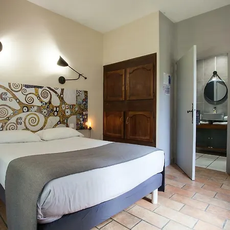 Le Relais Du Touron Hotel 3*