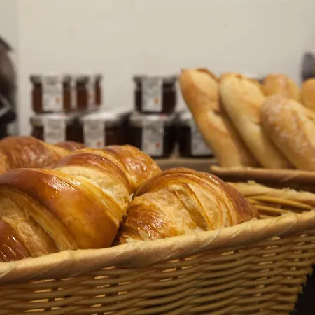 Le Relais Du Touron