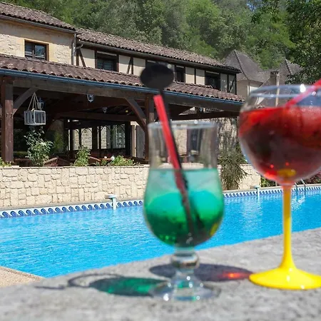 Le Relais Du Touron Hotel