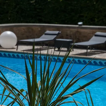 Hotel Le Relais Du Touron Carsac-Aillac