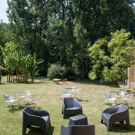 Le Relais Du Touron 3*