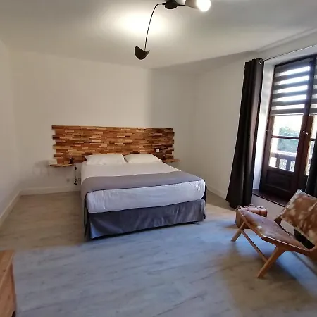 Le Relais Du Touron Carsac-Aillac