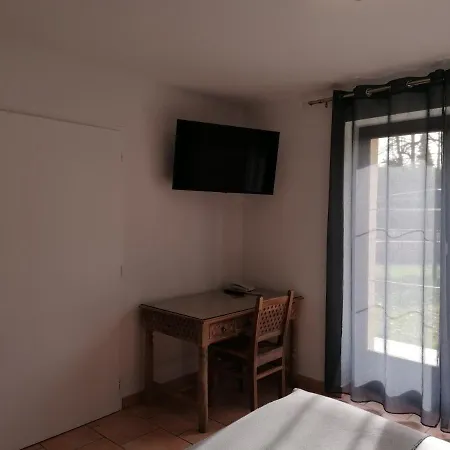 Le Relais Du Touron Hotel 3*