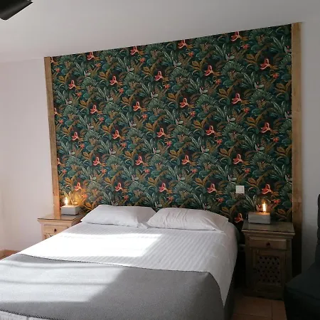 Le Relais Du Touron Hotel 3*