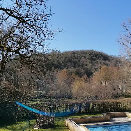 מלון Le Relais Du Touron