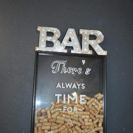 Le Relais Du Touron 3*