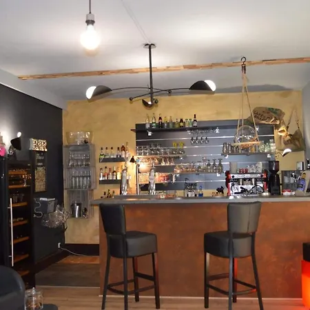 Le Relais Du Touron Hotel