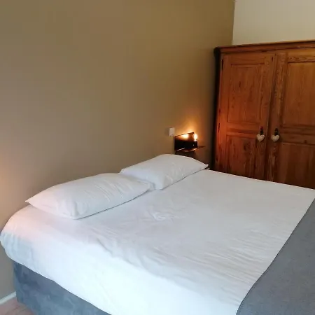 Hotel Le Relais Du Touron Carsac-Aillac
