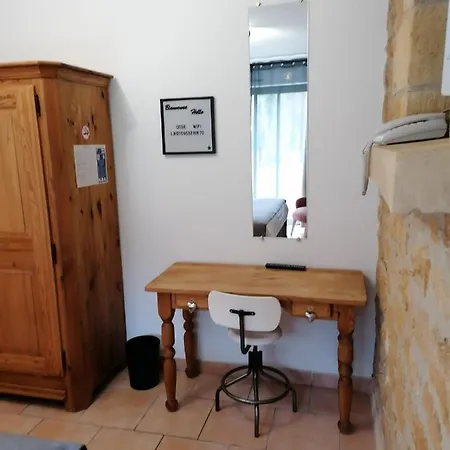 Le Relais Du Touron Hotel