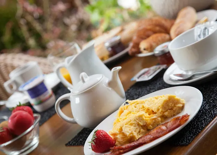 Le Relais Du Touron Hotel 3*